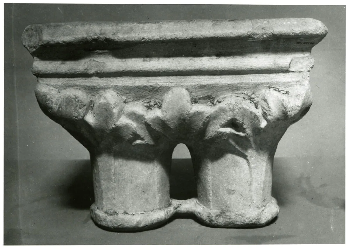Double Capital — Unknown