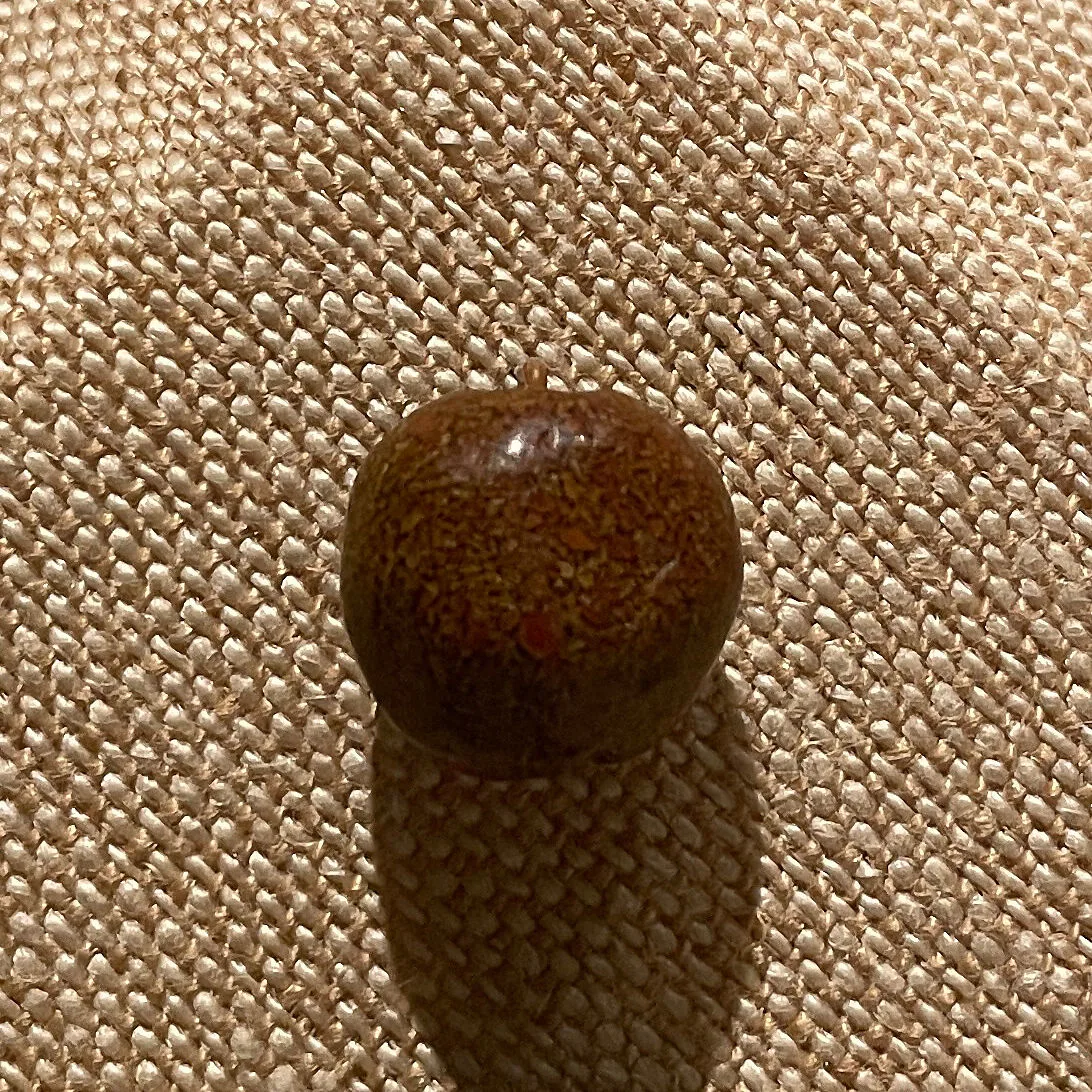 Bead — Unknown