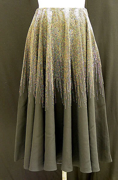 Skirt — Halston