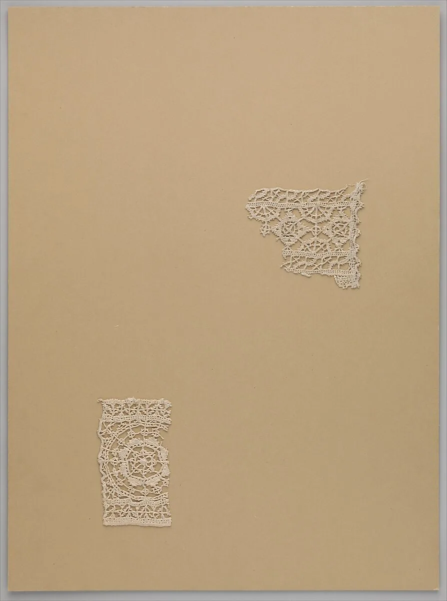 Piece — Unknown