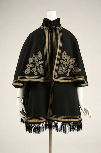 Cape