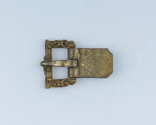 Buckle
