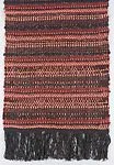 Textile sample