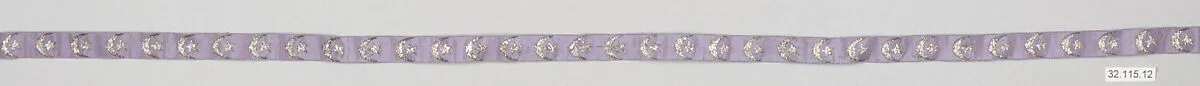 Ribbon — Unknown