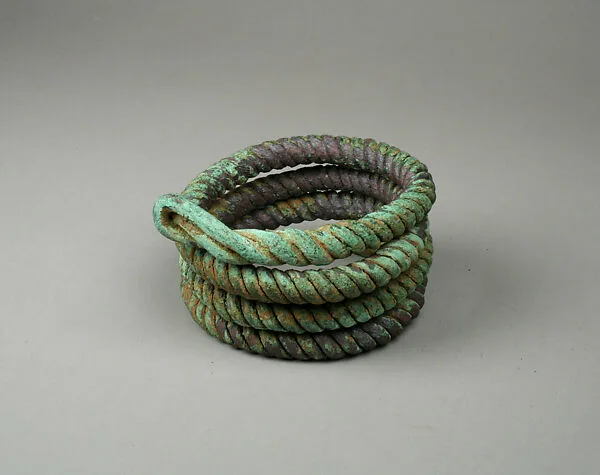Currency Piece — Unknown