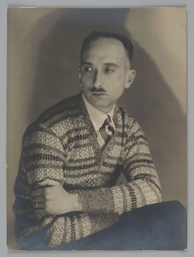 François Mauriac