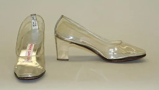 Evening shoes