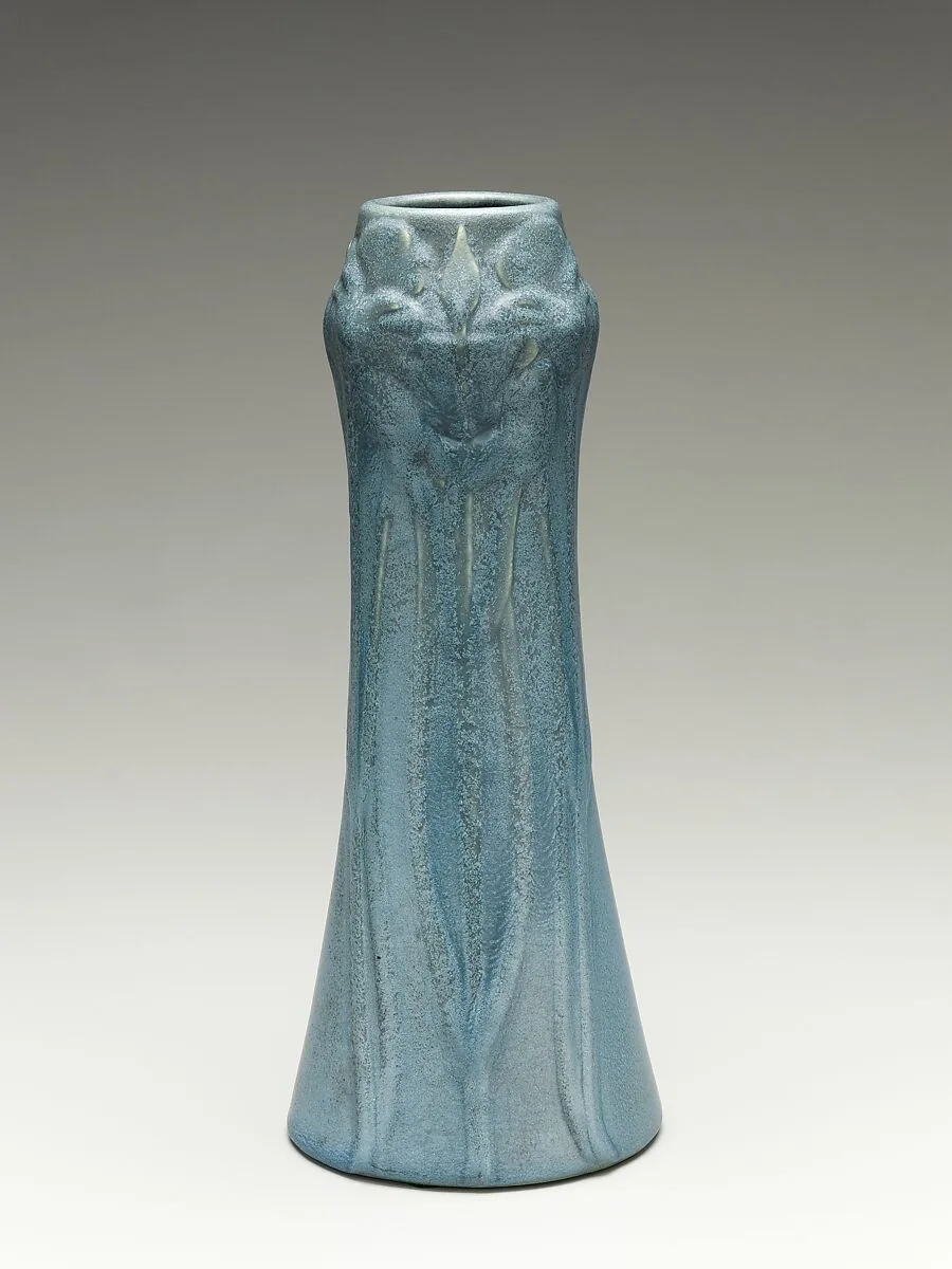 Vase — Artus Van Briggle|Van Briggle Pottery Company