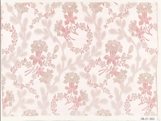 Textile sample
