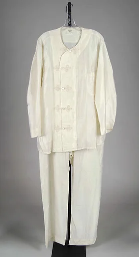 Pajamas
