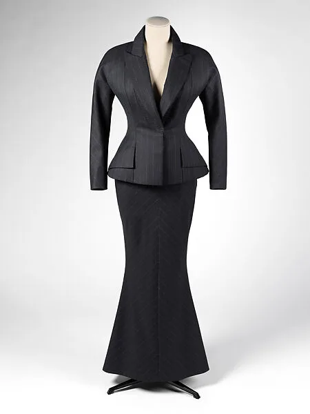 Ensemble — John Galliano|House of Dior|House of Dior