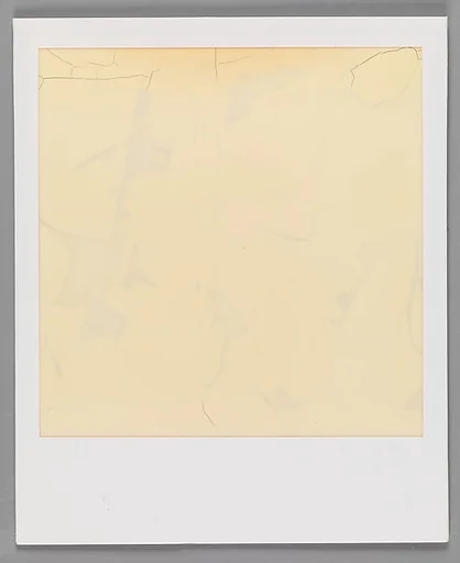 [Exposure Error: Yellow]
