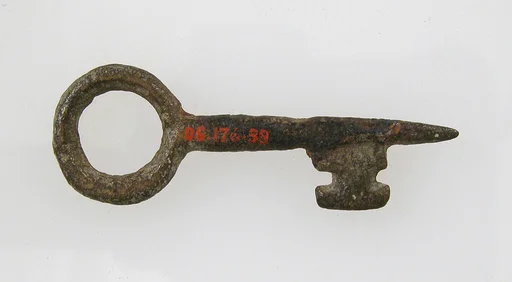 Key