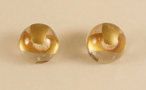 Earrings — Giorgio di Sant'Angelo