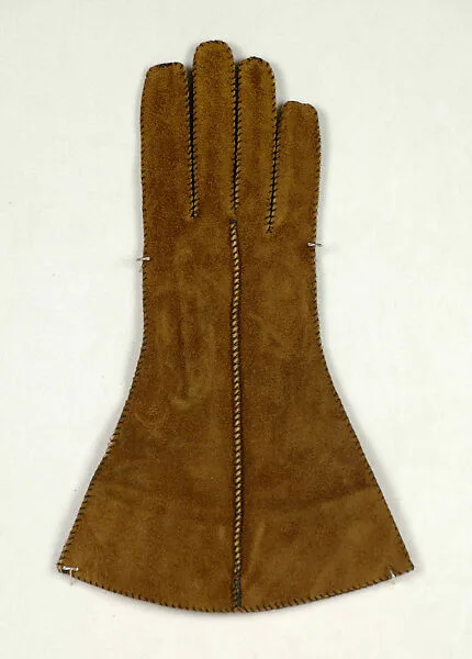 Gauntlets — Bonnie Cashin|Crescendoe Gloves, Inc.