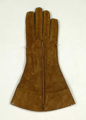 Gauntlets