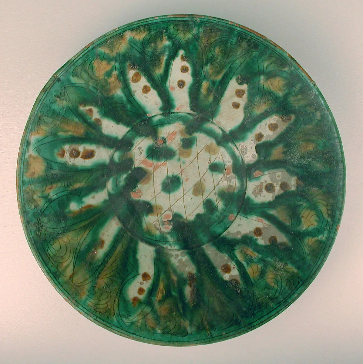 Bowl — Unknown