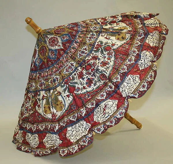 Parasol — Unknown