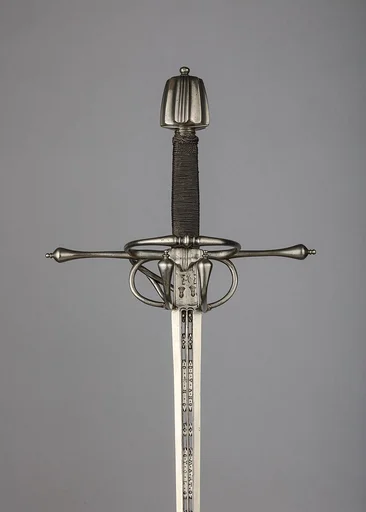 Rapier