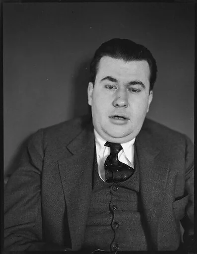 [Arthur Gerhard, Jr.]
