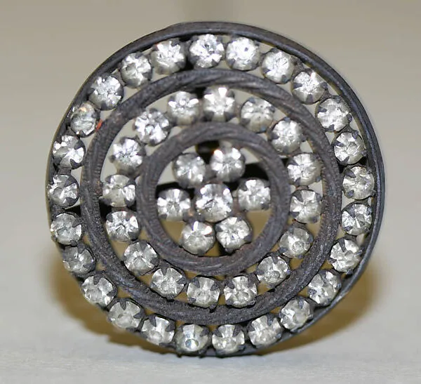 Hatpin — Unknown