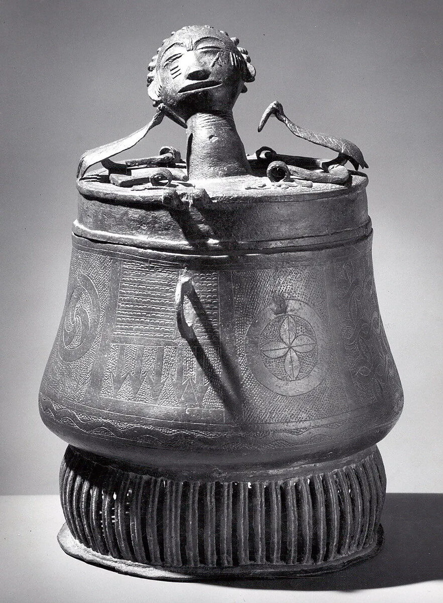 Container (Kuduo) — Unknown