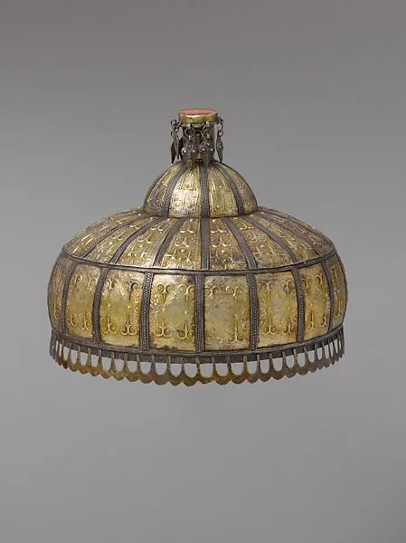 Boy's or Girl's Cap — Unknown