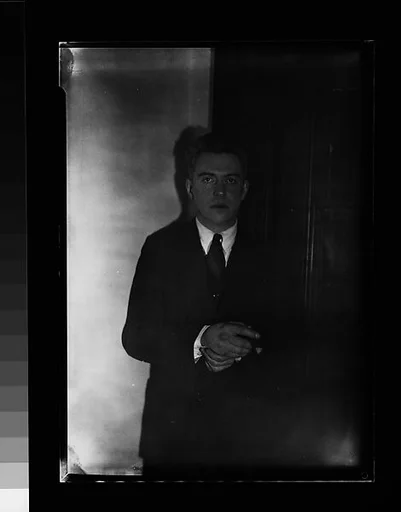 [Hart Crane]