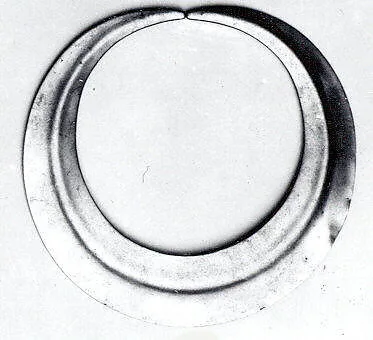 Nose Ornament — Unknown