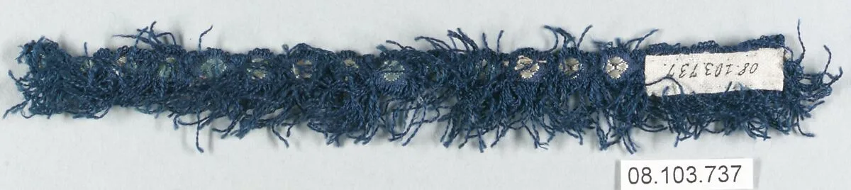 Fringe — Unknown