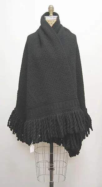 Shawl — House of Balenciaga