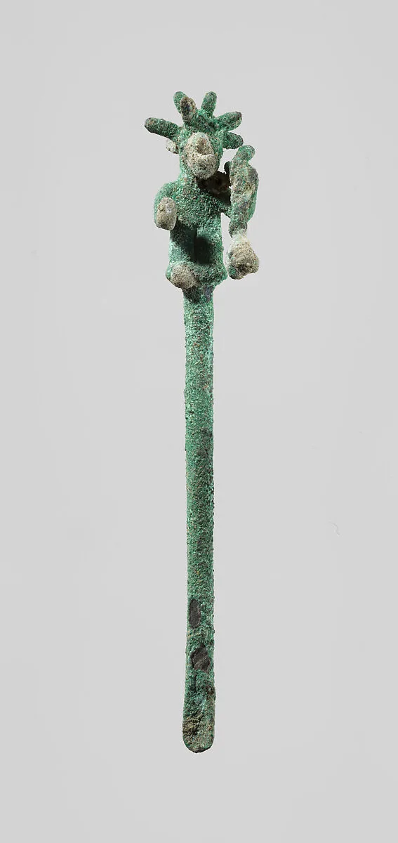 Figure Lime Spoon — Unknown