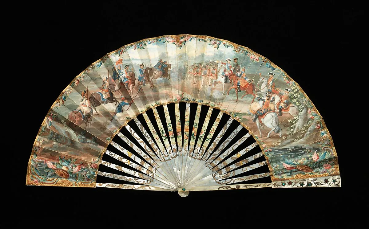 Fan — Unknown
