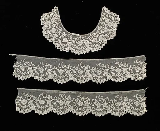 Accessory set