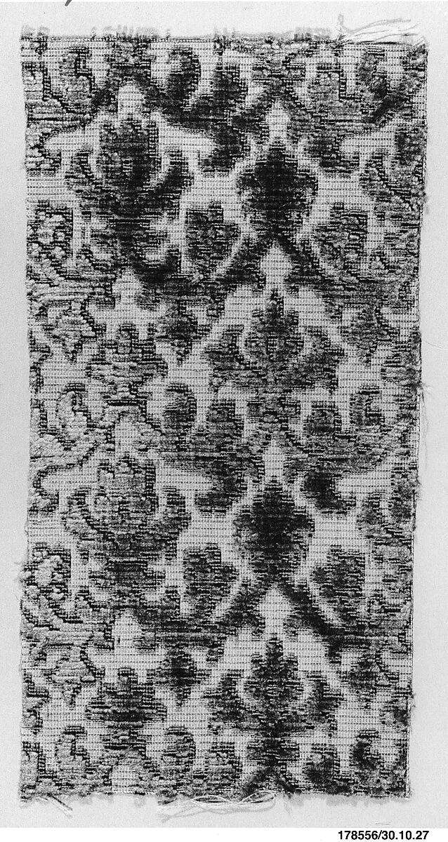 Piece — Unknown