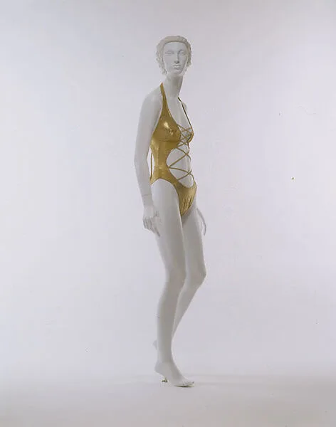 Bathing suit — Roberto Cavalli
