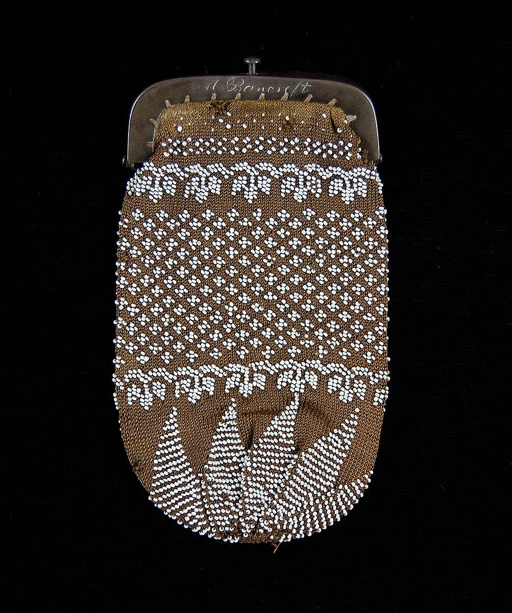 Coin purse — Unknown