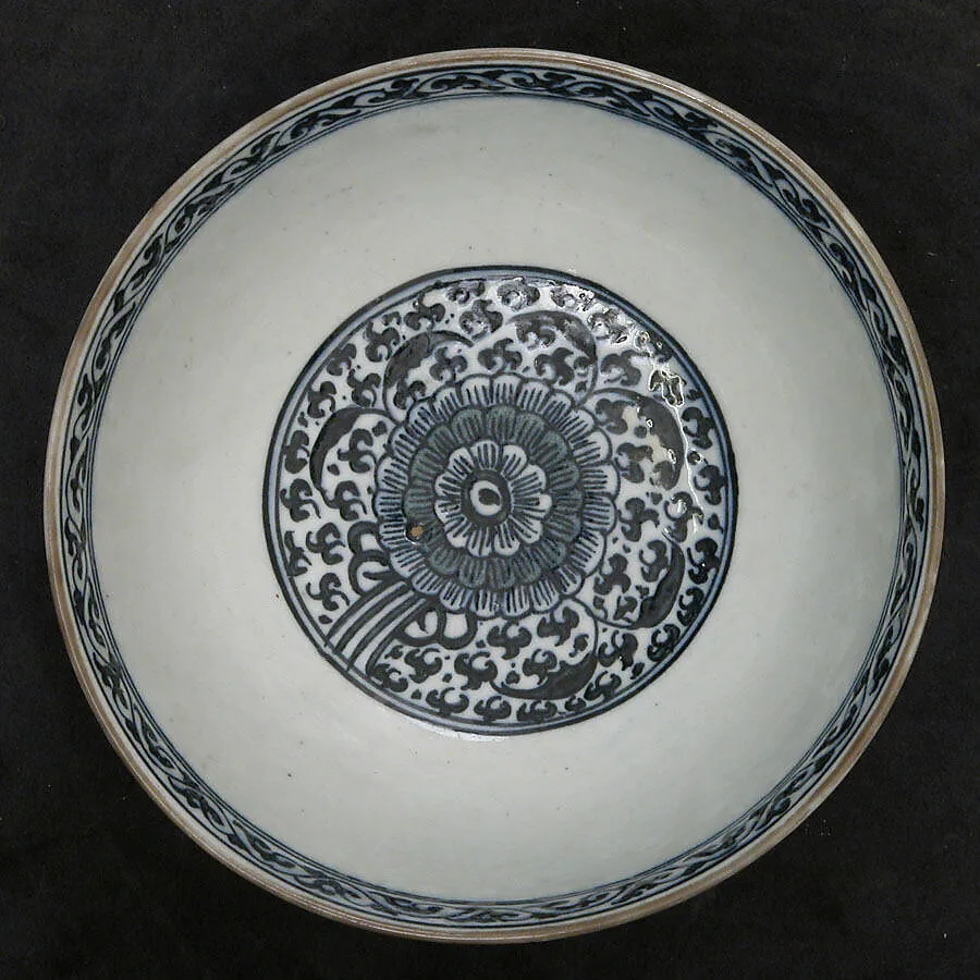 Bowl — Unknown