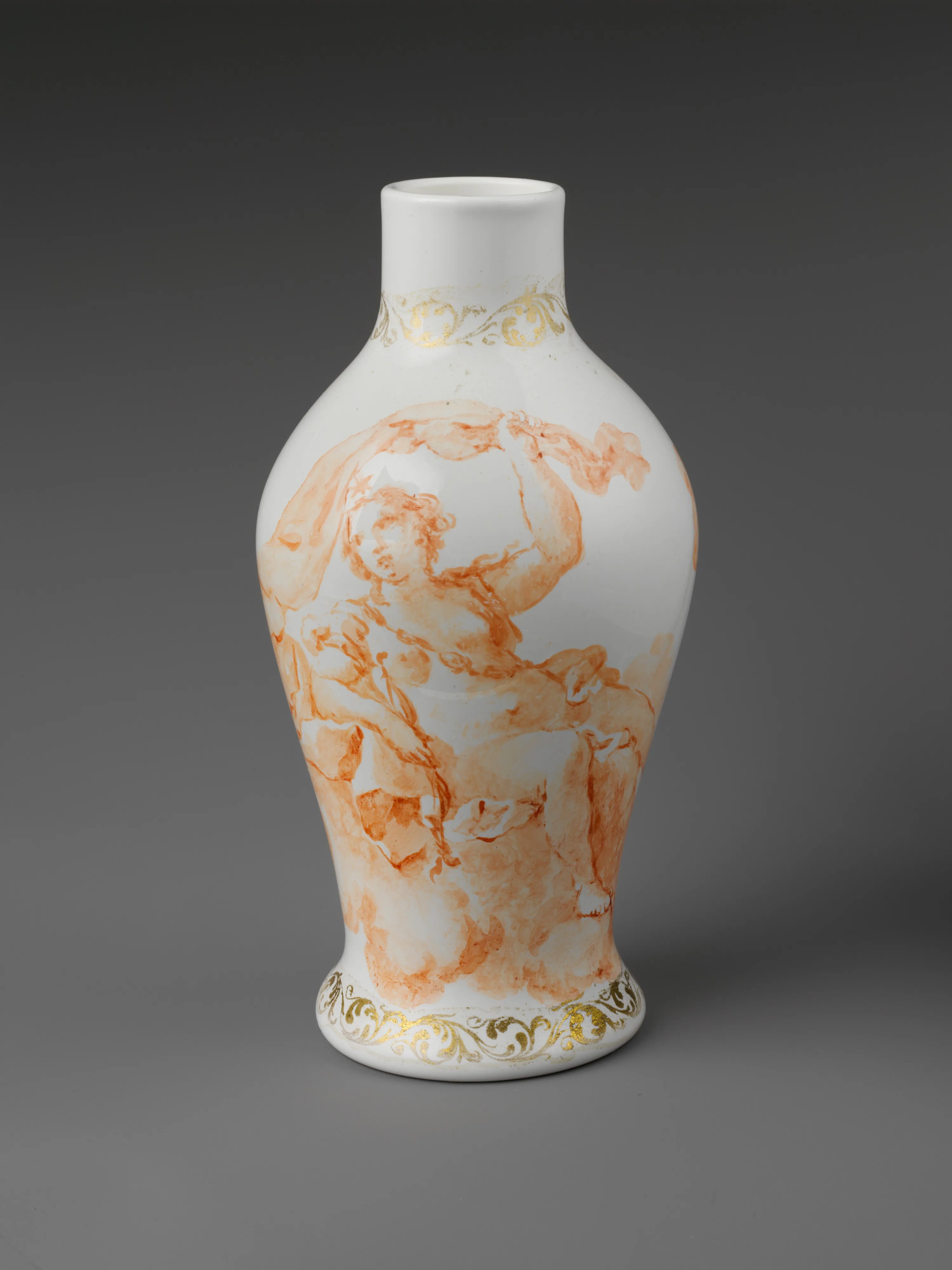 Vase — Unknown