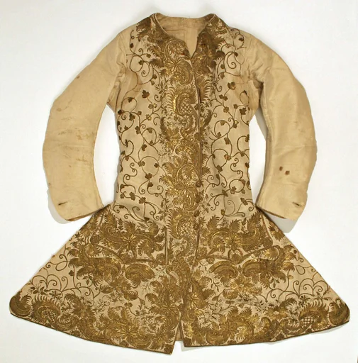 Waistcoat