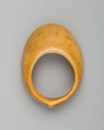 Archer's Ring