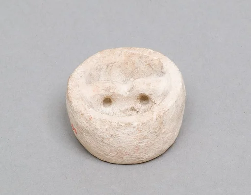 Model of spinning bowl