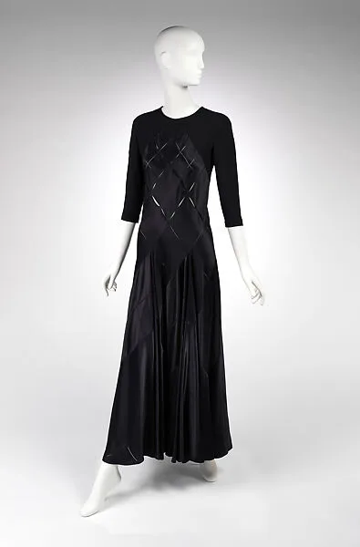 Evening dress — Calvin Klein|Calvin Klein