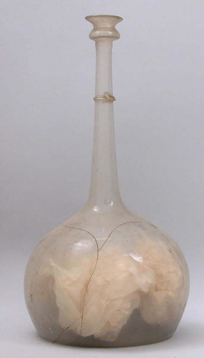 Bottle — Unknown
