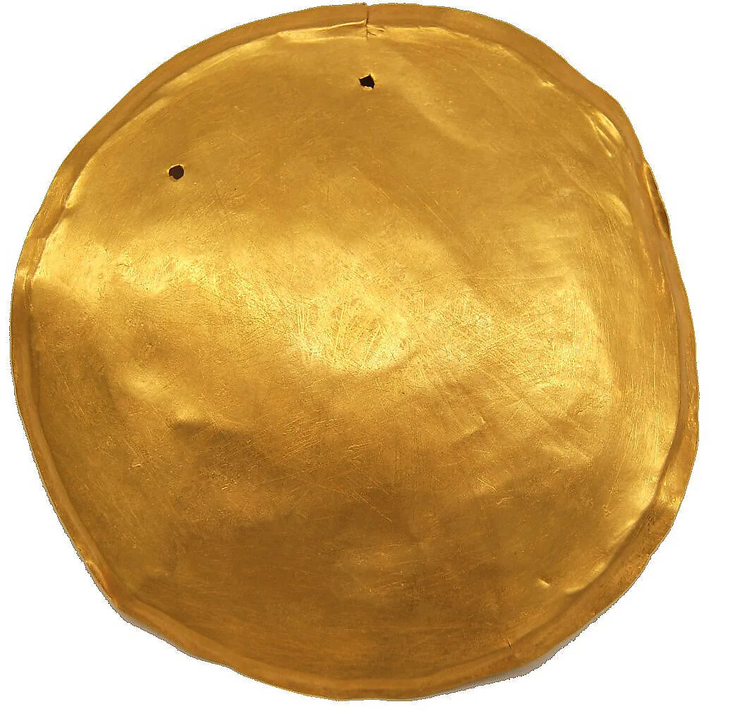 Pectoral Disk — Unknown