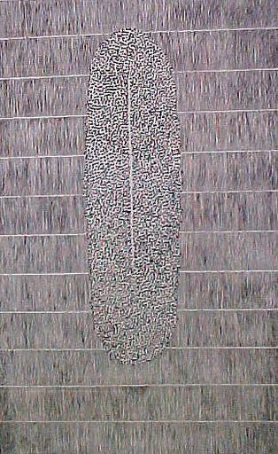Drawing for "Introductory Glyph"