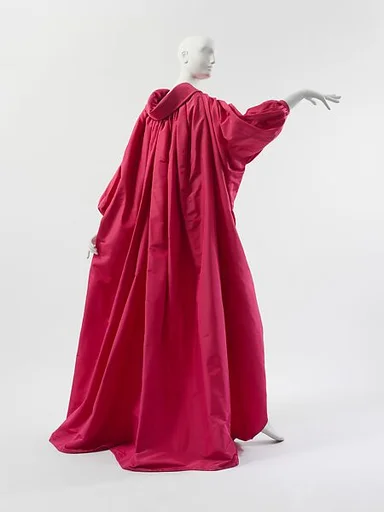 Cape