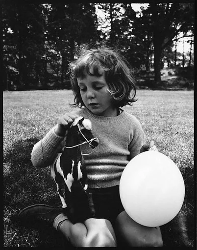 [Lee Workum, Bedford Village, New York]