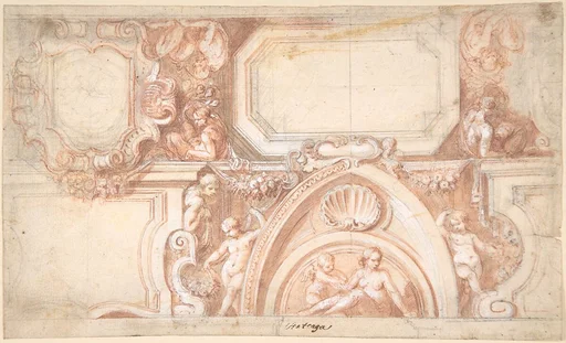 Ceiling Design