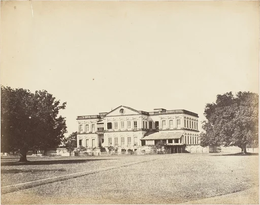 Orphan School, Calcutta
